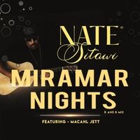 Miramar Nights (R and B Mix)