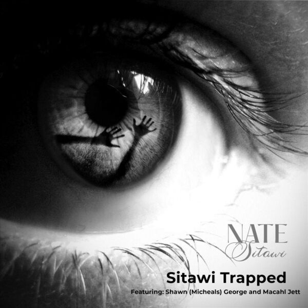 Cover art for Sitawi Trapped